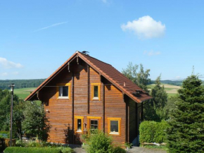 Ferienhaus Berg.erleben Hilders